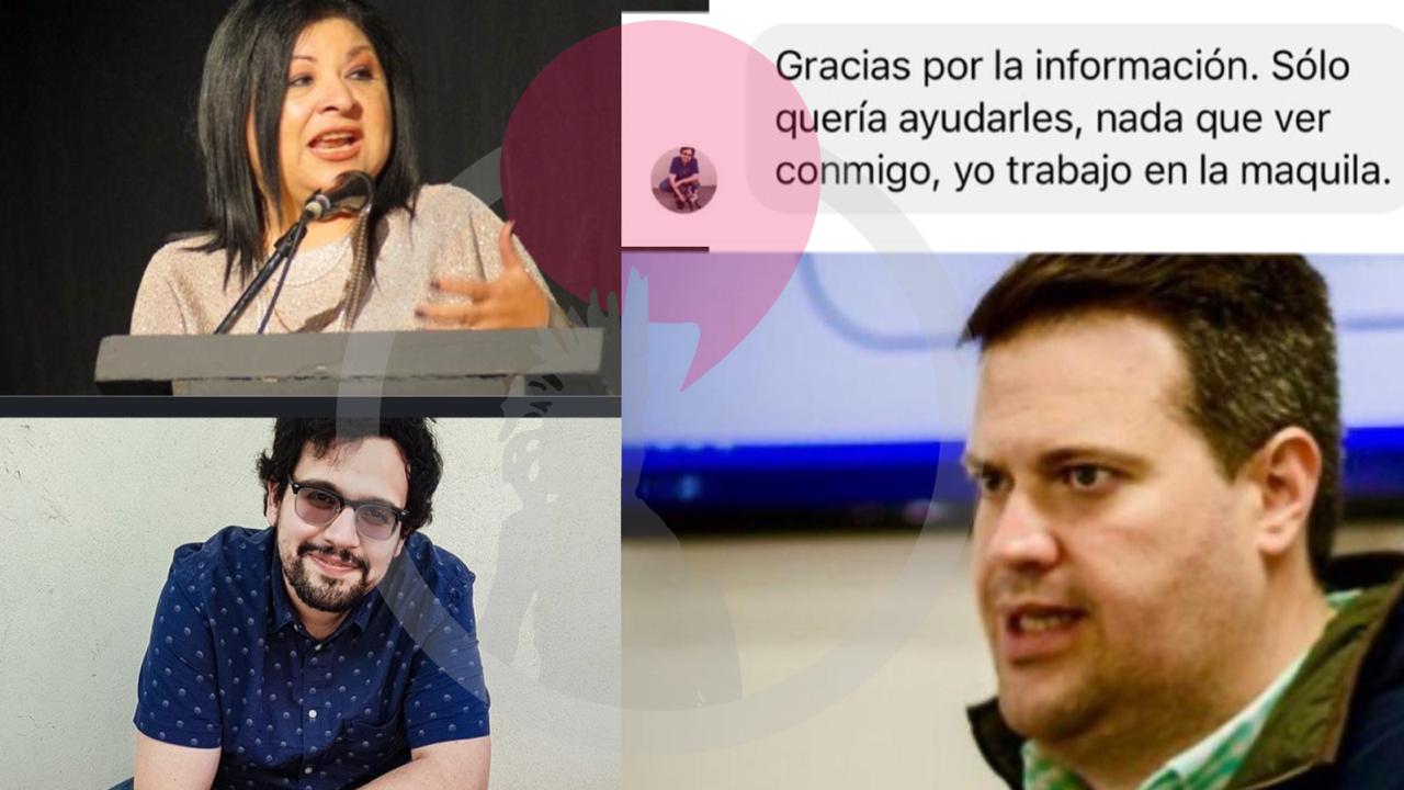 Residentes de Verona Residencial atacados por AFN.