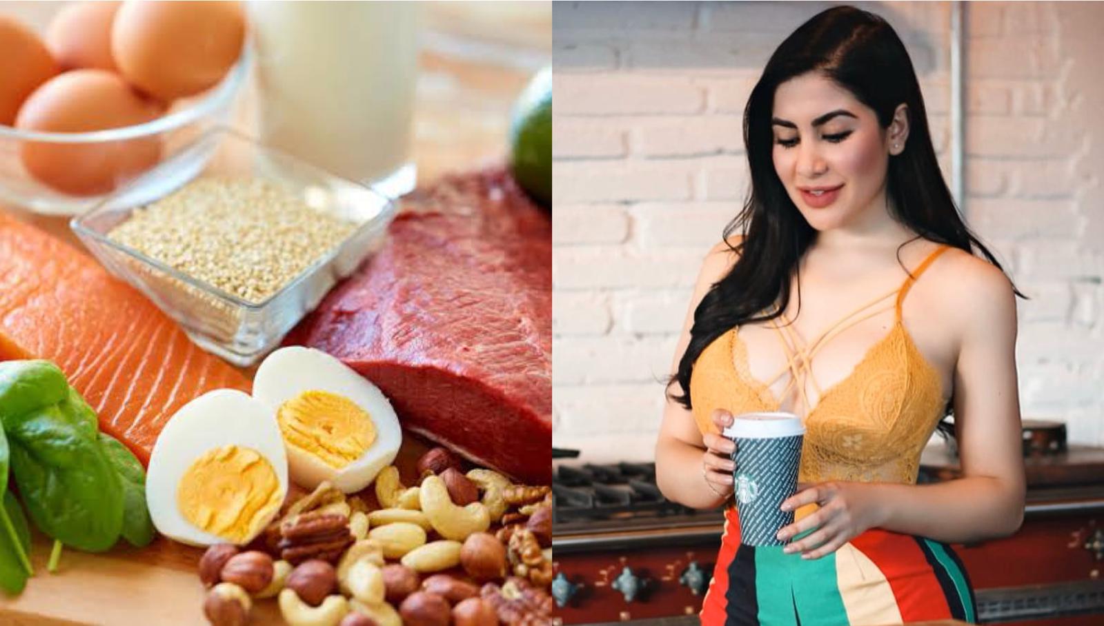 Cuidado Con El Exceso De Proteínas En Tu Dieta De Este 2020 Tj Comunica 9996