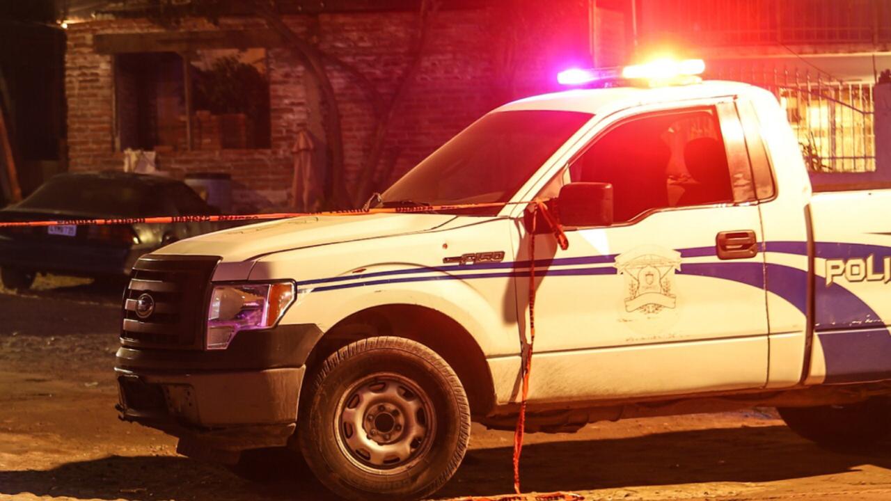 Privan de la vida a una persona dentro de un domicilio de la colonia Obrera