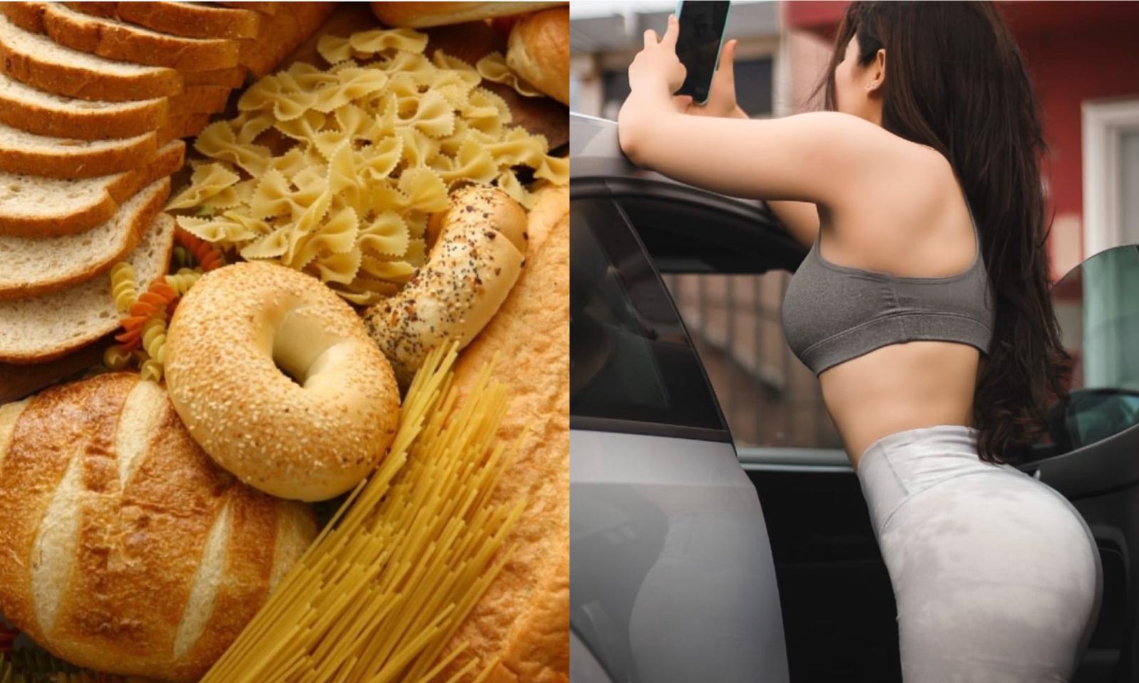 ¿Qué es el gluten?