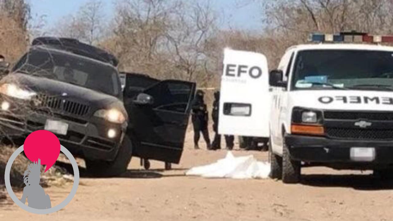 El “Chino Ántrax” fue asesinado en Sinaloa junto a su hermana y cuñado