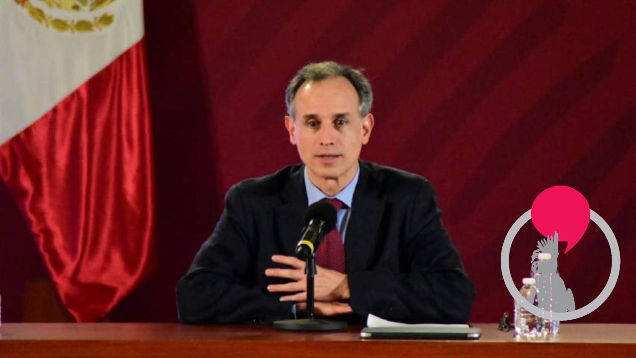 Probable que el país no regrese a la normalidad, asegura López-Gatell.