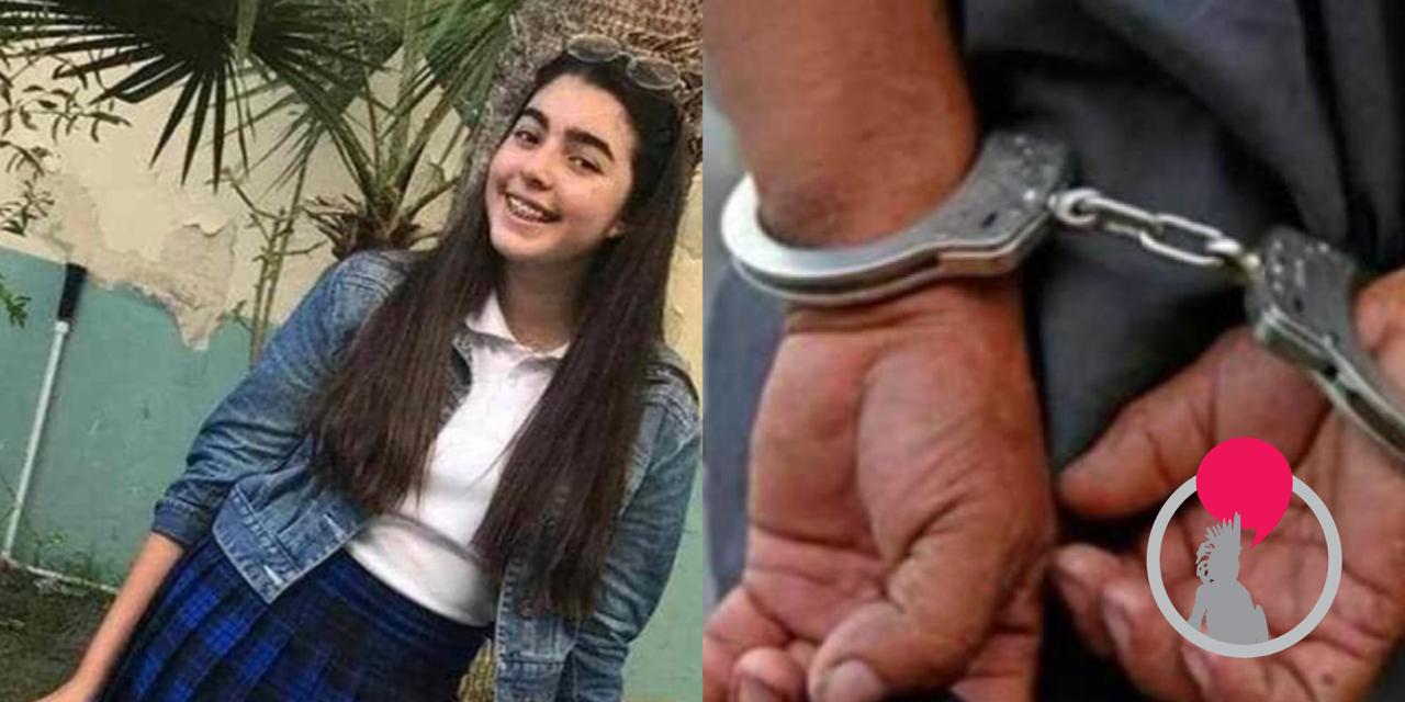 Sospechoso por la desaparición de Diana Piggeonountt es detenido.