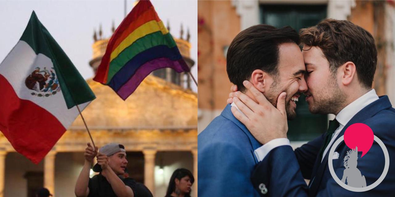 La sesión del voto para el matrimonio igualitario es suspendida.