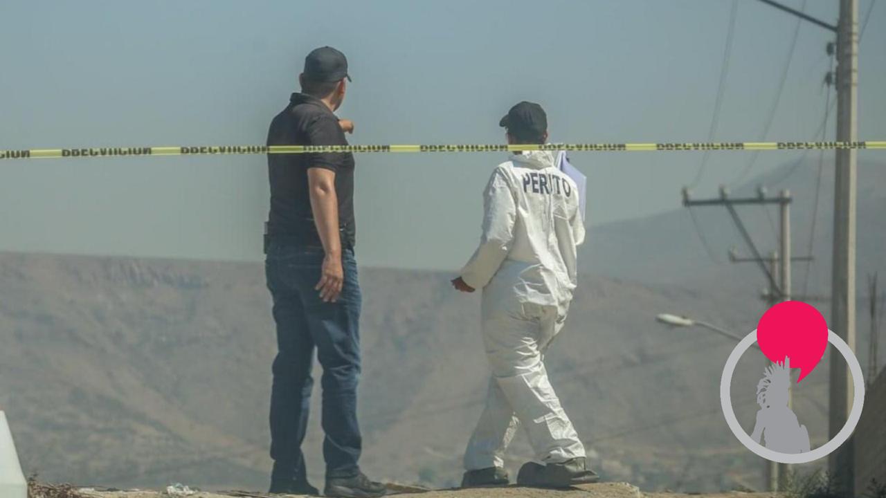 Dos hombres fueron ultimados a tiros durante las primeras horas del jueves