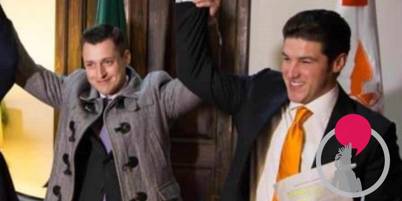 Senador Samuel García asegura haber sido hackeado y que su amistad con Luis Donaldo Colosio es sólida