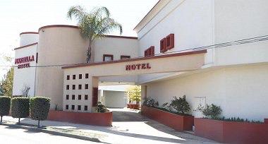 Pareja muere dentro de motel en Tijuana. - TJ Comunica