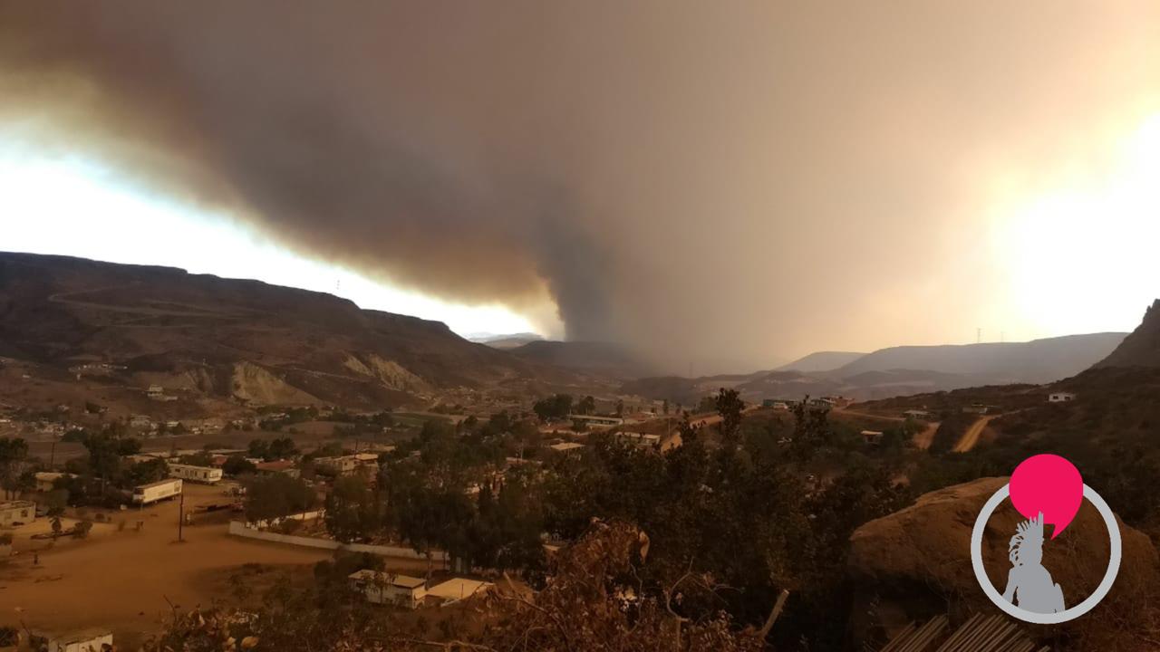 PIDE DIRECCIÓN DE PROTECCIÓN CIVIL Y BOMBEROS ATENDER RECOMENDACIONES PARA PREVENIR ENFERMEDADES E INCENDIOS POR EL CALOR