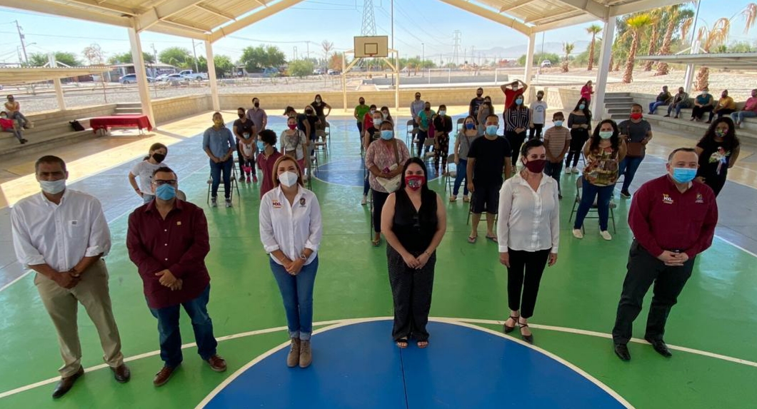 “Es Mexicali el primer municipio inteligente en Baja California”