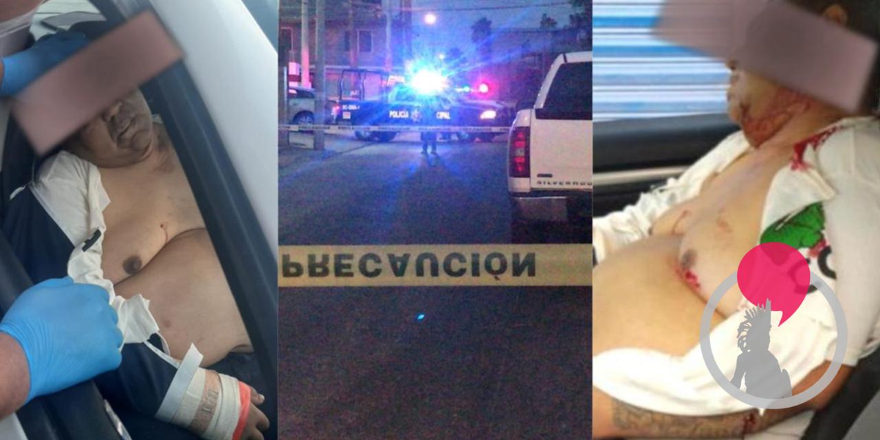 Ejecutan a Mariano Soto, Director de Tijuana Sin Censura.