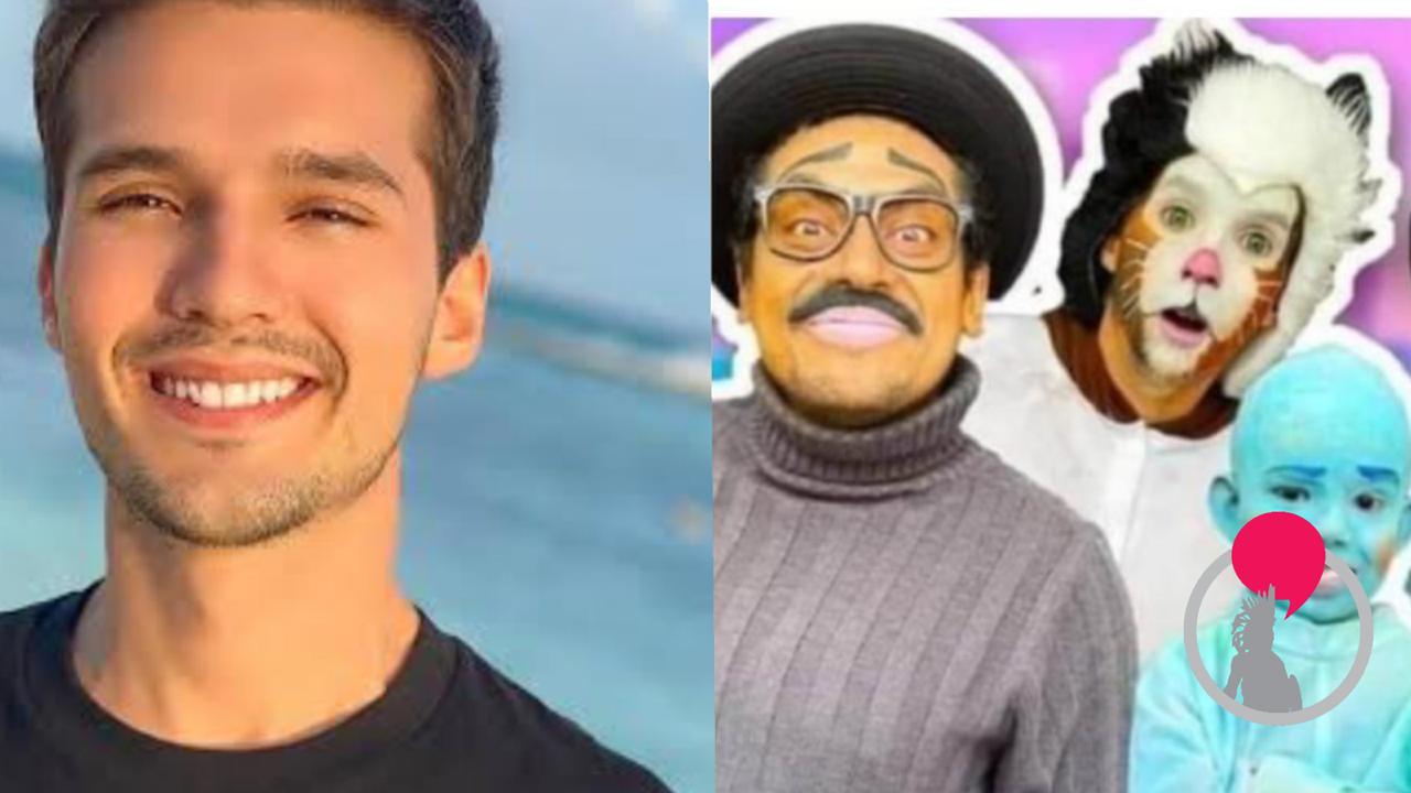 Memo Aponte realiza parodia de ‘Soul’ y lo acusan de racista