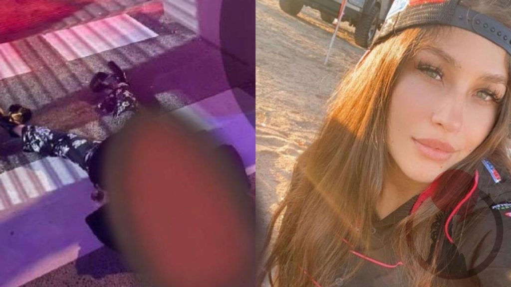 Matan a joven mujer en playas de Tijuana. TJ Comunica