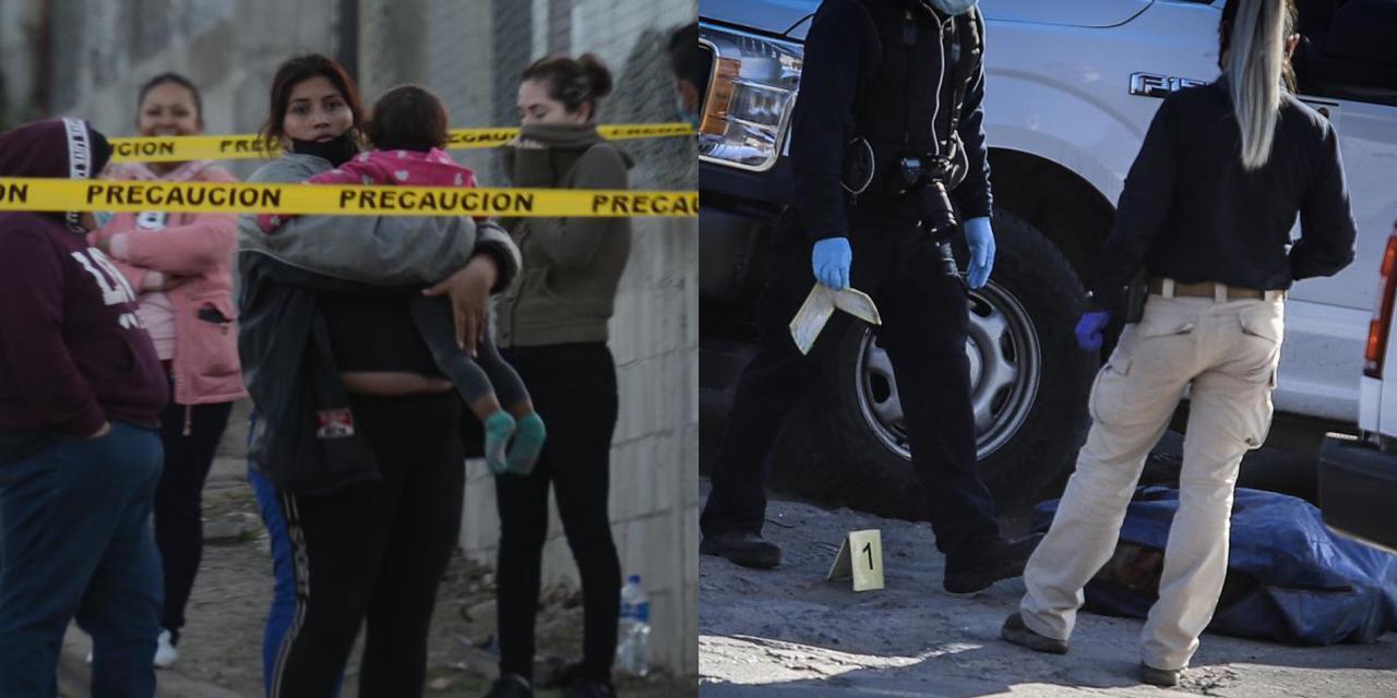 En el día internacional de la mujer, ejecutan a una fémina en Tijuana