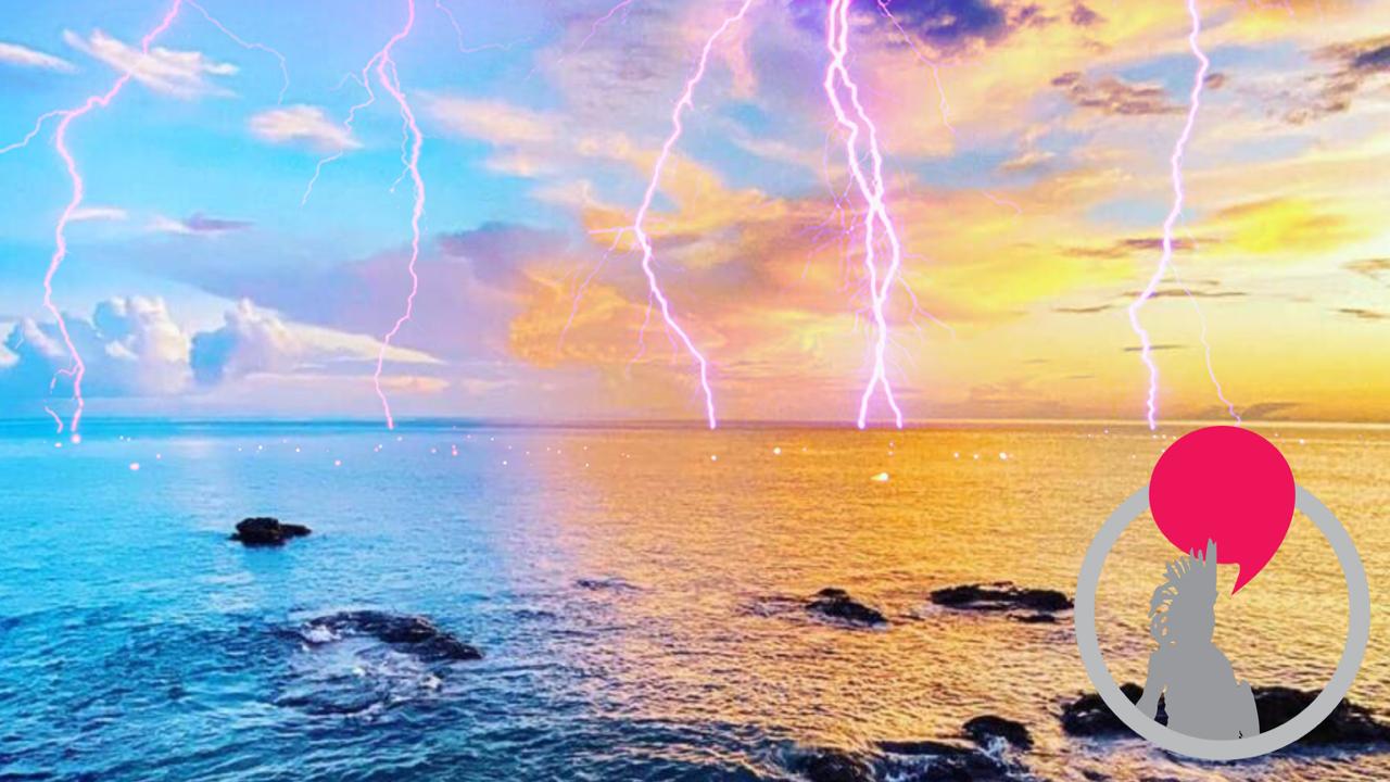 Se pronostican cambios bruscos de temperatura en Ensenada.