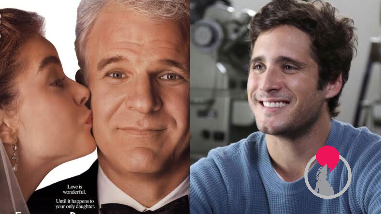 Diego Boneta se une al remake de ‘El Padre de la Novia’