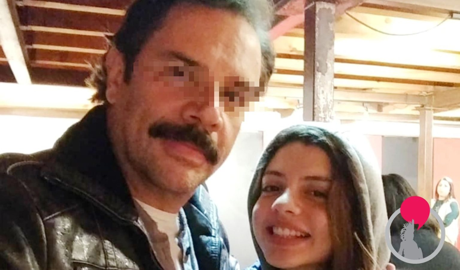 "Es inocente": Hija mayor de Héctor Parra. - TJ Comunica