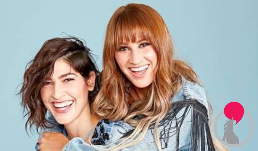 HaAsh regresa a los escenarios de Tijuana. TJ Comunica