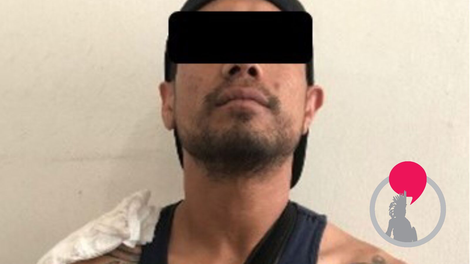 LA FGE DETIENE Y LOGRA VINCULACIÓN A PROCESO PARA IMPUTADO POR HOMICIDIO DE EMPLEADO CONSULAR