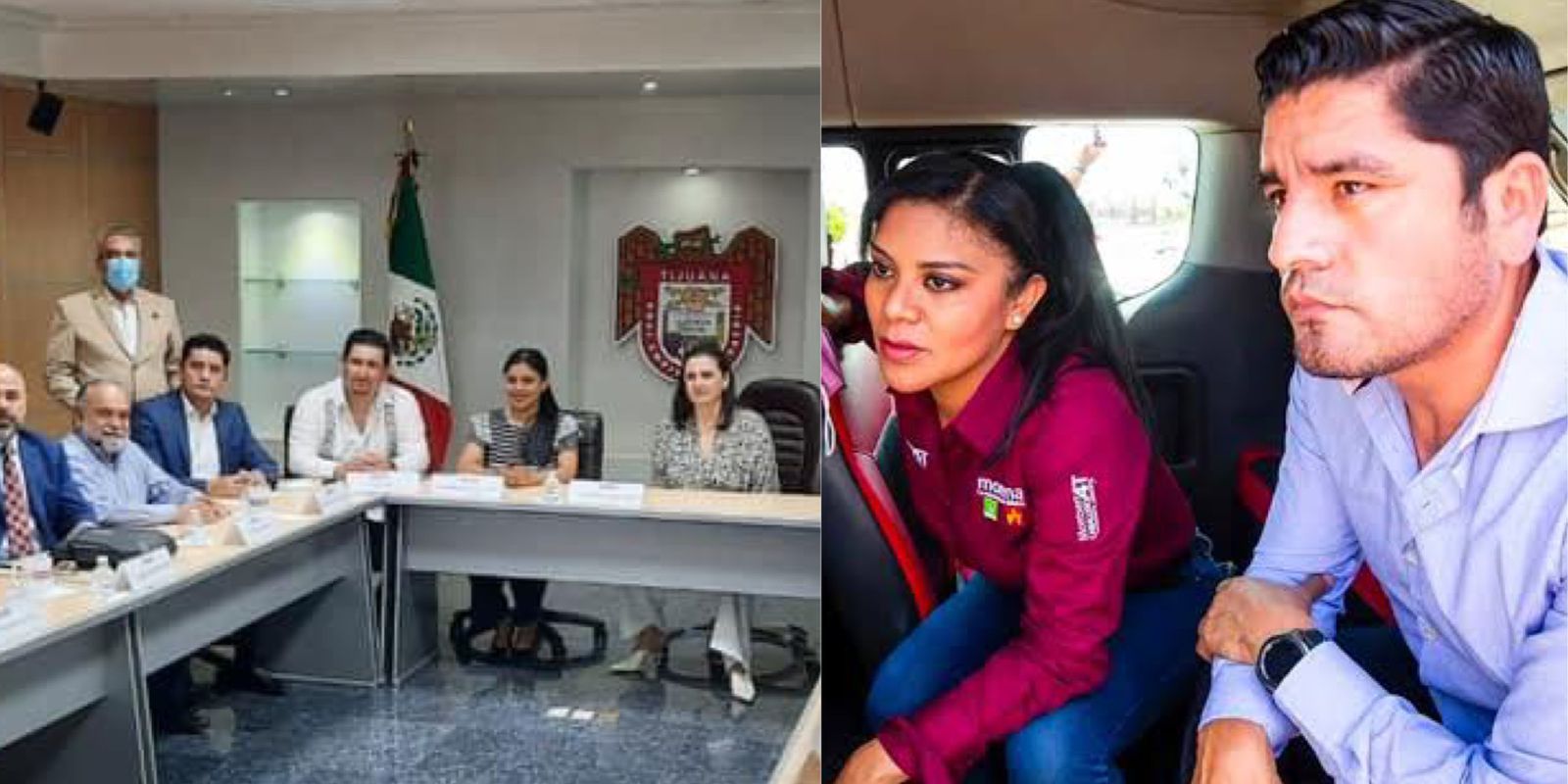 COLUMNA: ‘Caras nuevas, aires frescos para Tijuana’