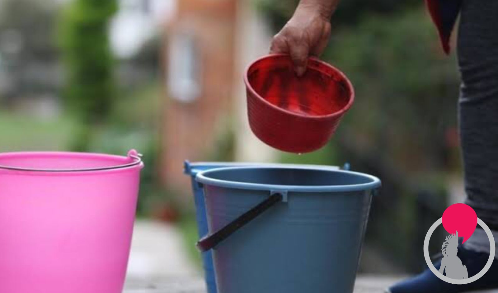 Corte de agua en 250 colonias de Tijuana: Seproa.