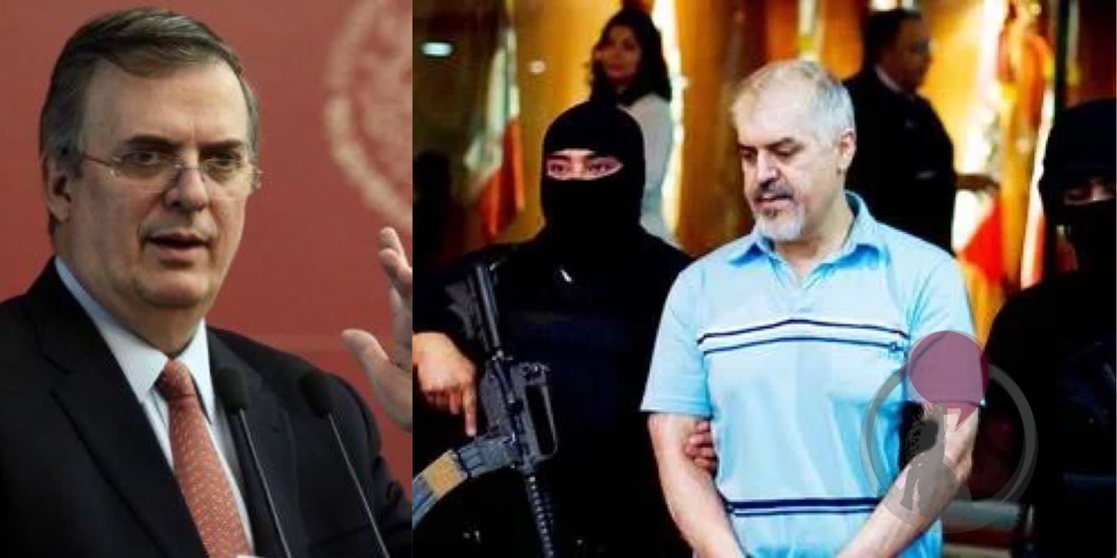 Eduardo Arellano Félix no será deportado a México este miércoles