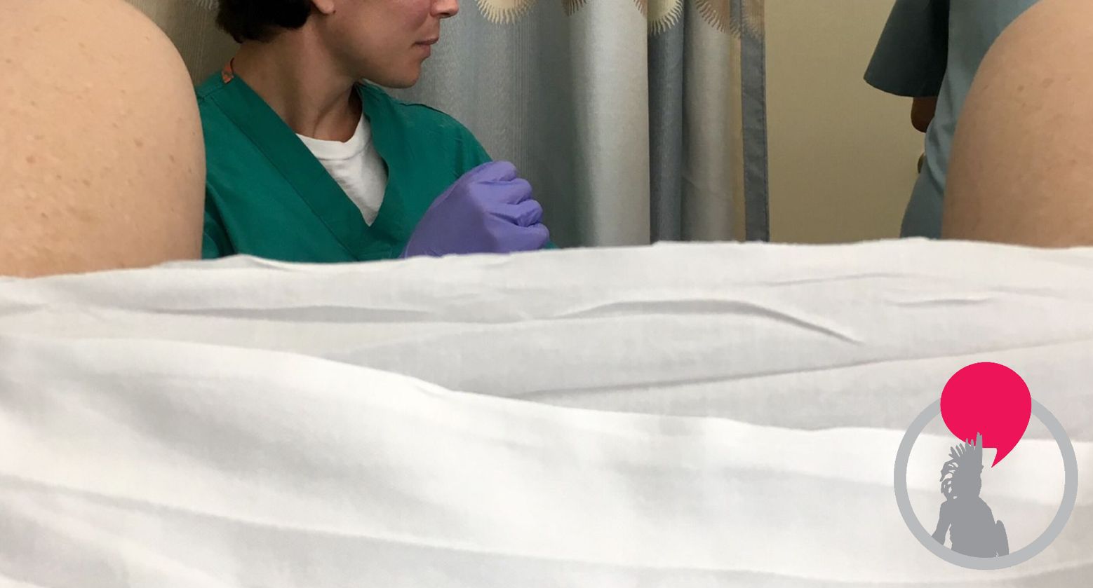 Médicos de instituciones públicas podrían ser multados si se niegan a realizar abortos.