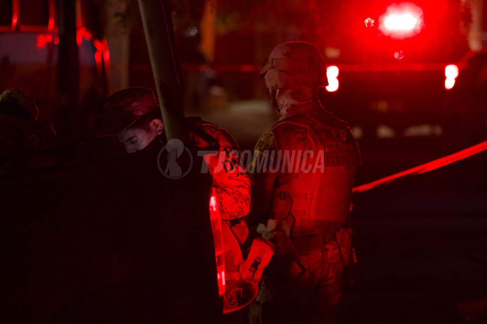 LIBERAN VÍCTIMA DE SECUESTRO EN TERRAZAS DEL VALLE.