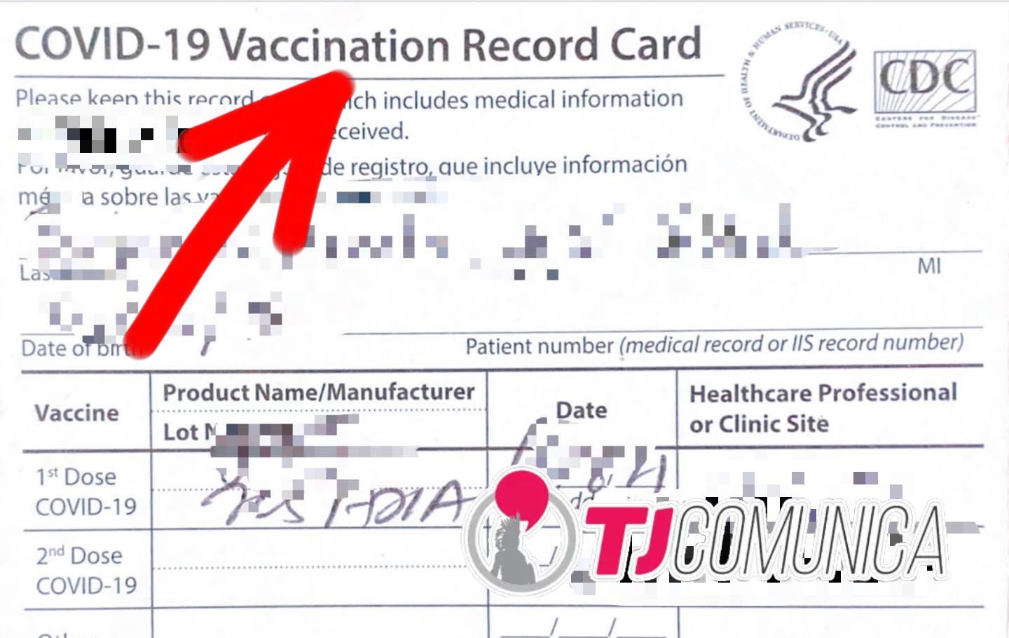 Estados Unidos pedirá prueba negativa de Covid 19 para entrar a su territorio.