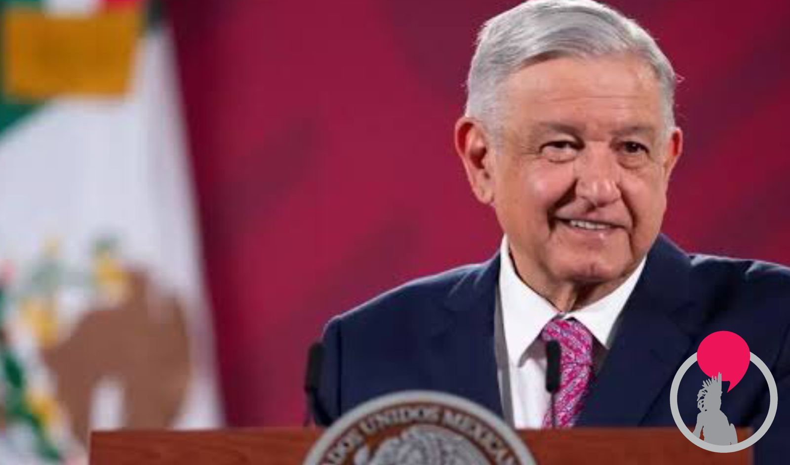 AMLO califica al INE de “antidemocrático” por obstaculizar revocación de mandato.