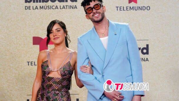 Gabriela le es infiel a Bad Bunny? Desatan rumores en redes - Tikitakas