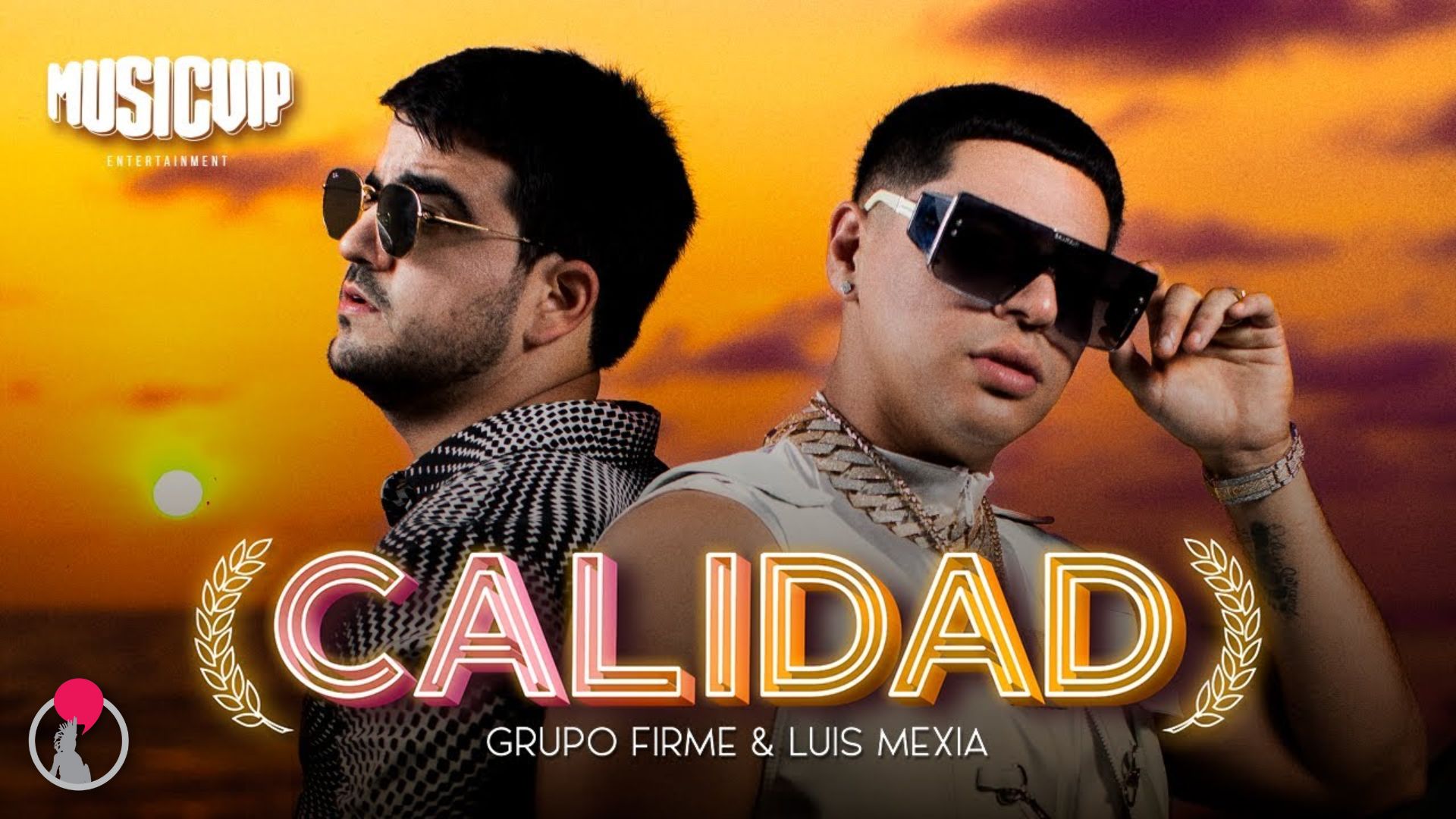 Grupo Firme junto con Luis Mexia lanzan nueva canción titulada Calidad