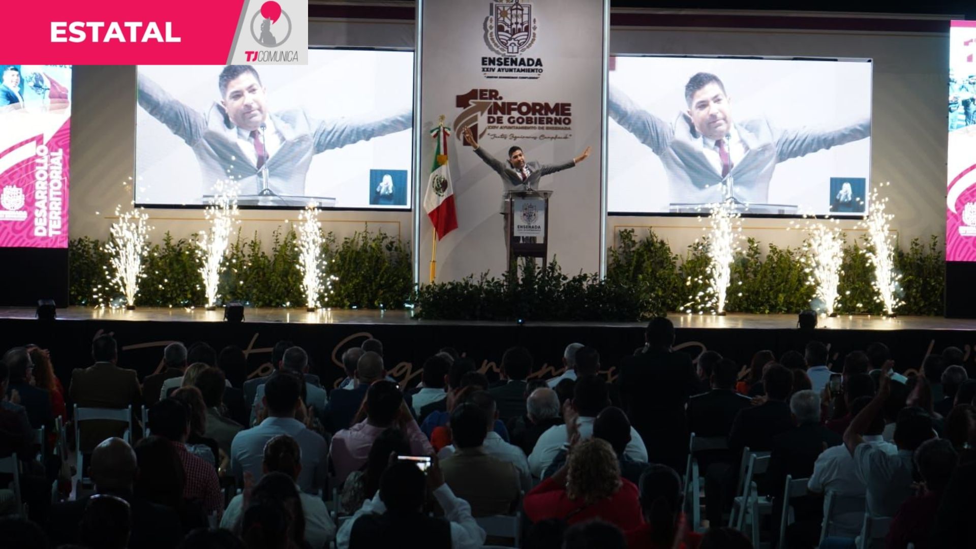 Ensenada vive tiempos de cambios y de reconstrucción: AAR