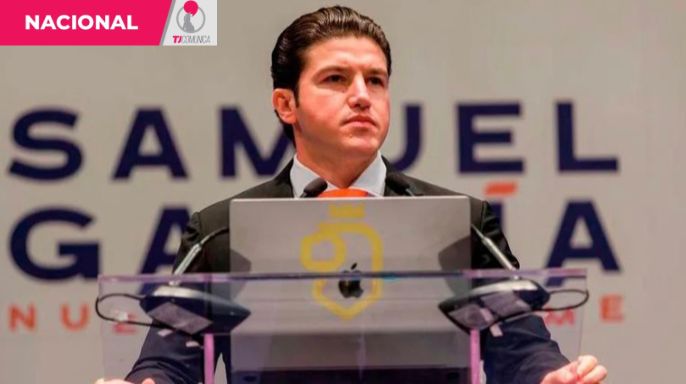 Samuel García Se Destapa Como Candidato Presidencial 2024 Tj Comunica 0909