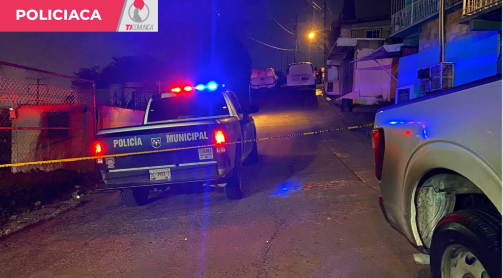 Hombre es asesinado al interior de una vivienda - TJ Comunica