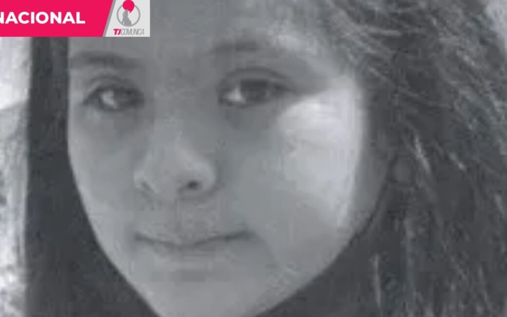 Alerta Amber Se Busca Janis Lisa Torres Adrian De 10 Años Tj Comunica 2943