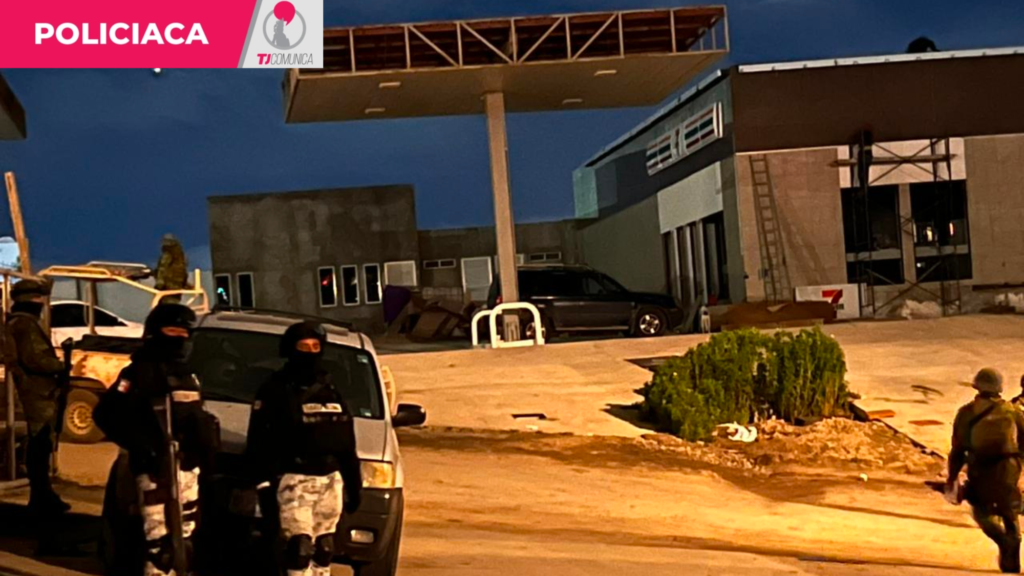 Nueve personas fueron asesinadas en menos de 24 horas en Tijuana - TJ ...