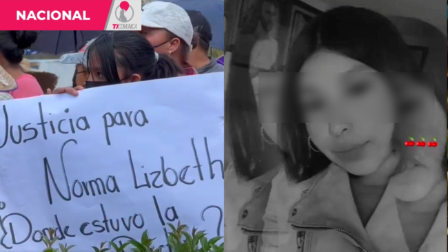 Declaran A Azahara Culpable Del Homicidio De Norma Lizbeth, A  - Proceso