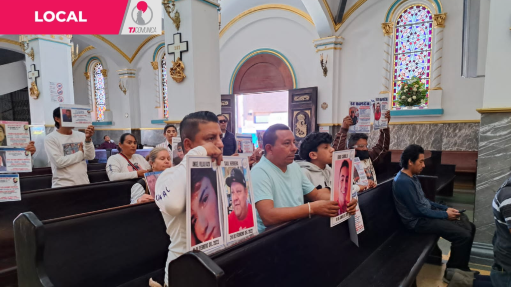 Arquidiócesis Toca Campanas En Memoria De Sacerdotes Jesuitas Asesinados En Chihuahua Y De Los