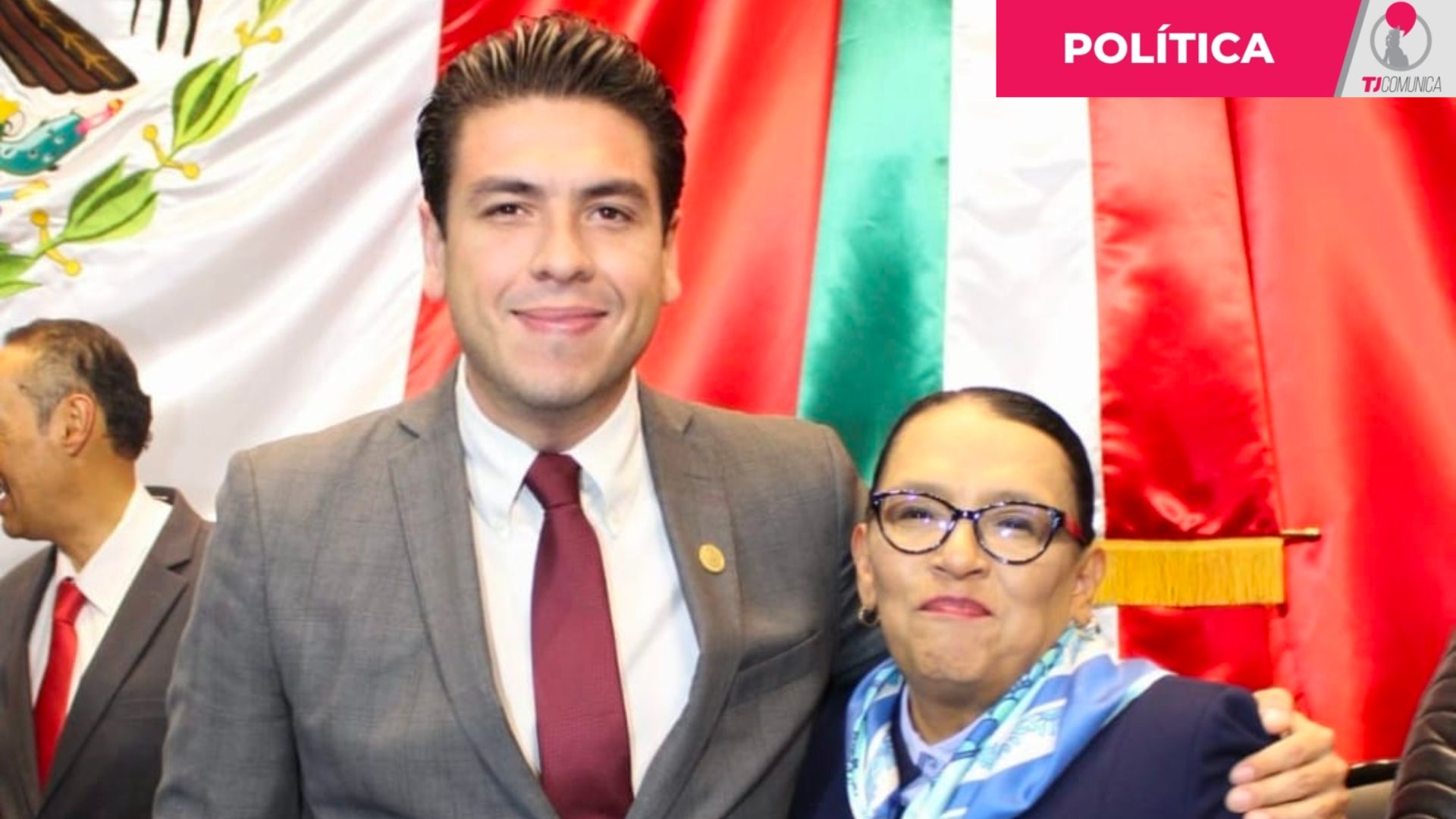 AVANZA INICIATIVA DEL DIPUTADO ISAÍAS BERTÍN PARA TERMINAR CON LA EXTORSIÓN