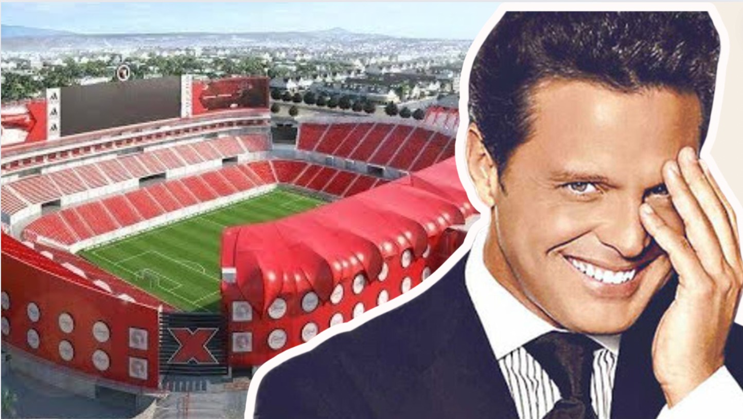 Luis Miguel demuestra su amor por Baja California con fechas confirmadas en Tijuana, Mexicali y Ensenada