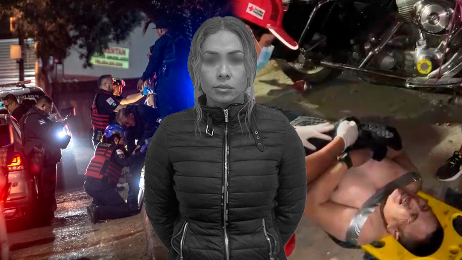 Detienen a mujer que presuntamente privó de la vida a profesor del ITT