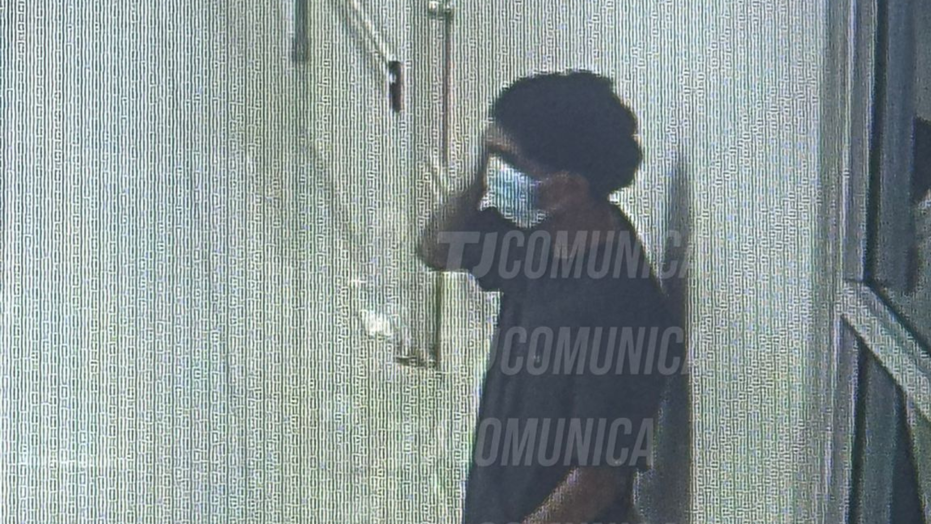 TJ COMUNICA PORTAL WEB