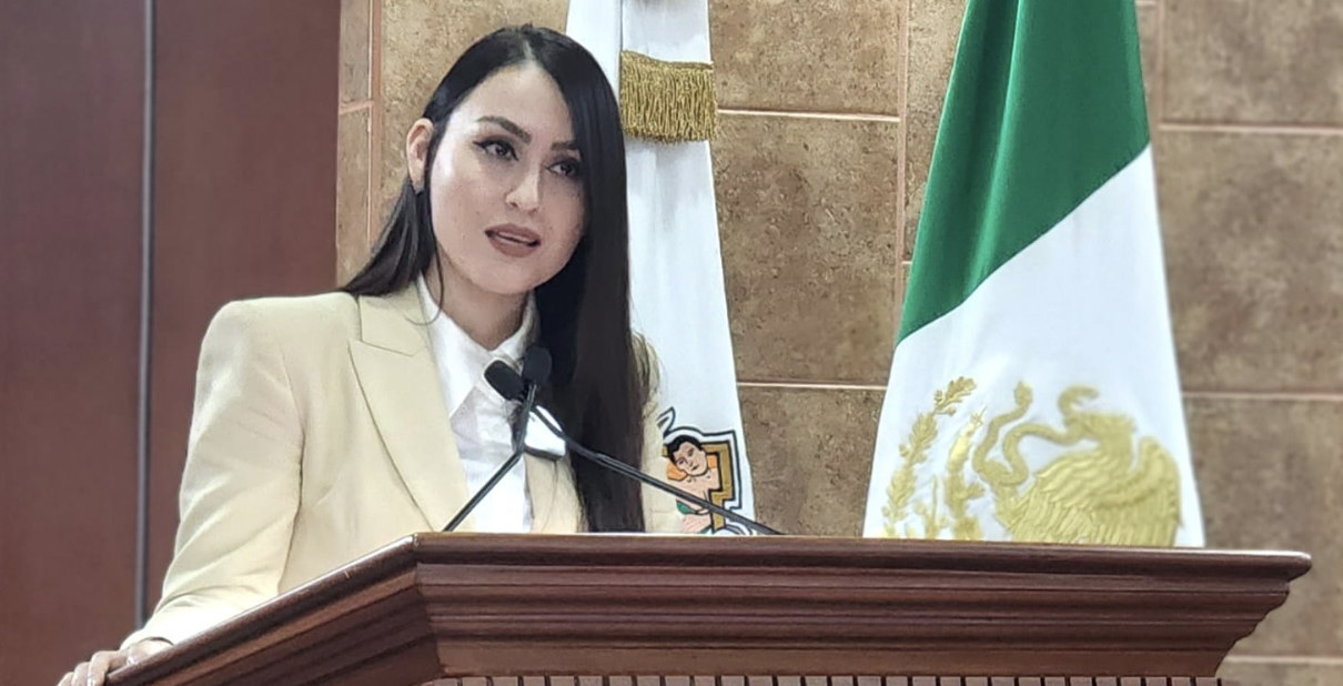 DIPUTADA YOHANA GILVAJA EXHORTA A FISCALÍA Y GOBIERNO ESTATAL A PROTEGER A PERIODISTAS AMENAZADOS