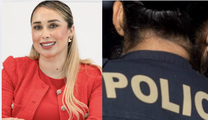 Suspende Sindicatura Procuradora del XXV Ayuntamiento de Tijuana a policías municipales por presuntas faltas graves