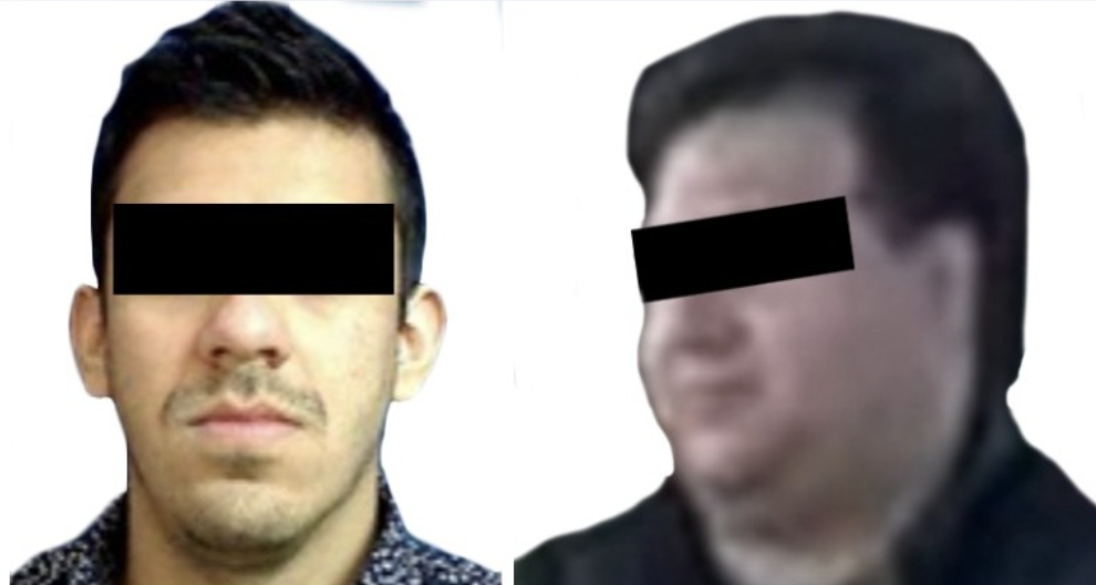 FGR vincula a proceso a “El Flakito” a su esposa, a su niñera y a su escolta