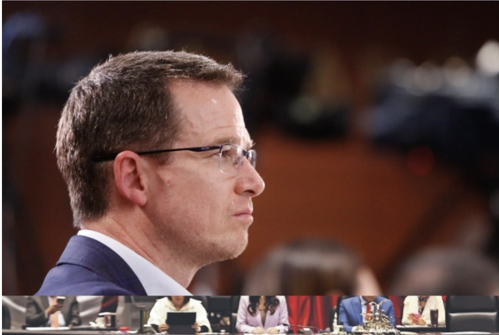 Anaya niega temor personal por vigilancia del gobierno con nueva reforma