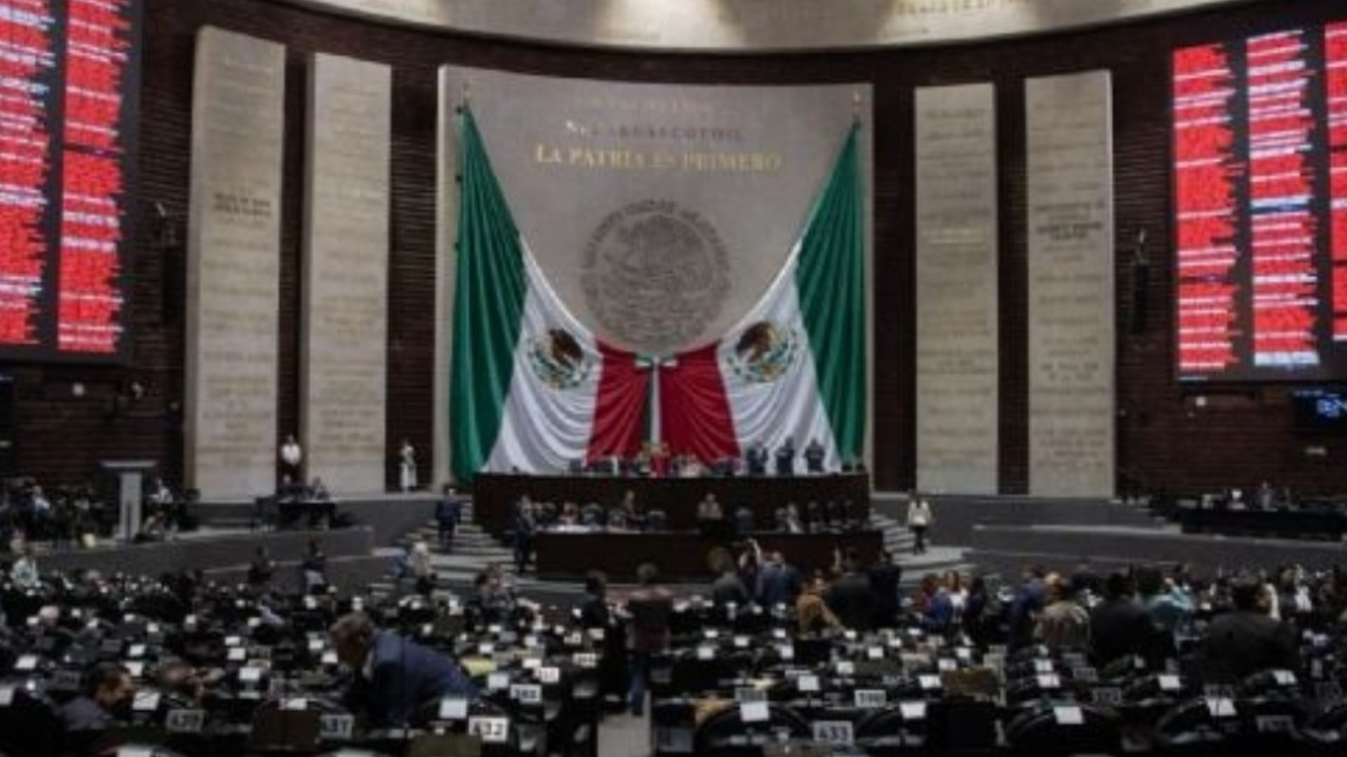 Aprueban creación de órgano de transparencia en el Senado.