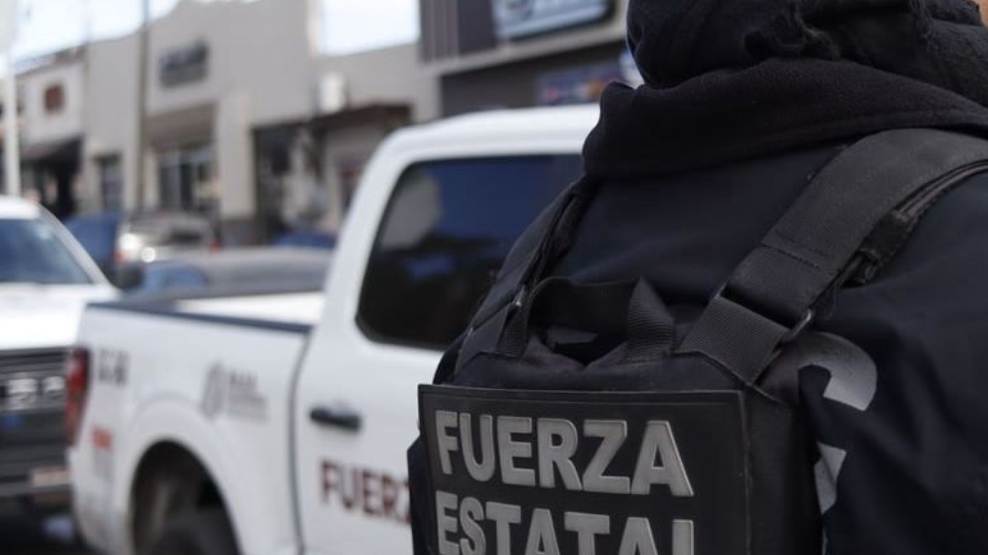 Les dejan narcomanta a los Pepos en Playas de Tijuana; “la maña” los acusa de vender fentanilo