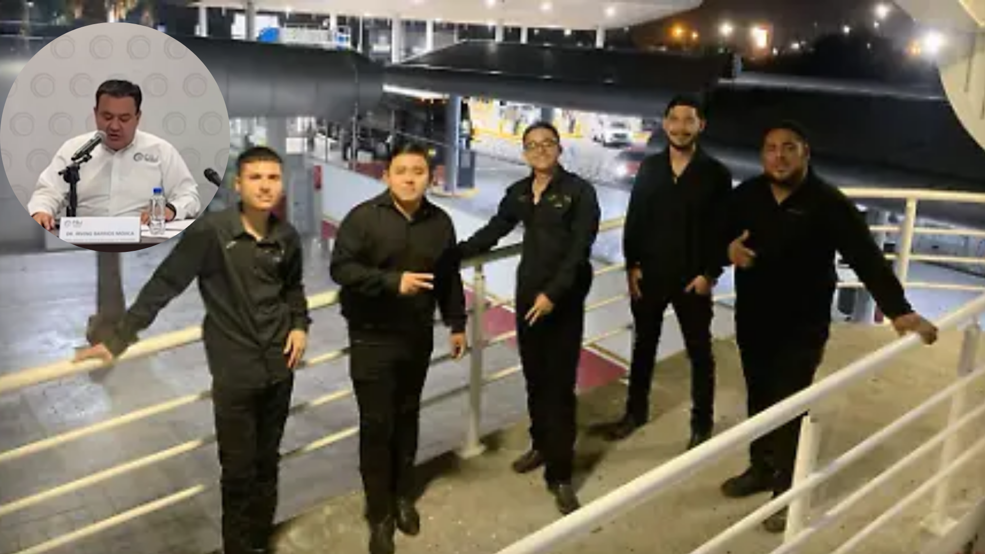 Grupo Fugitivo fue incinerado en una ladrillera: Fiscal de Tamaulipas