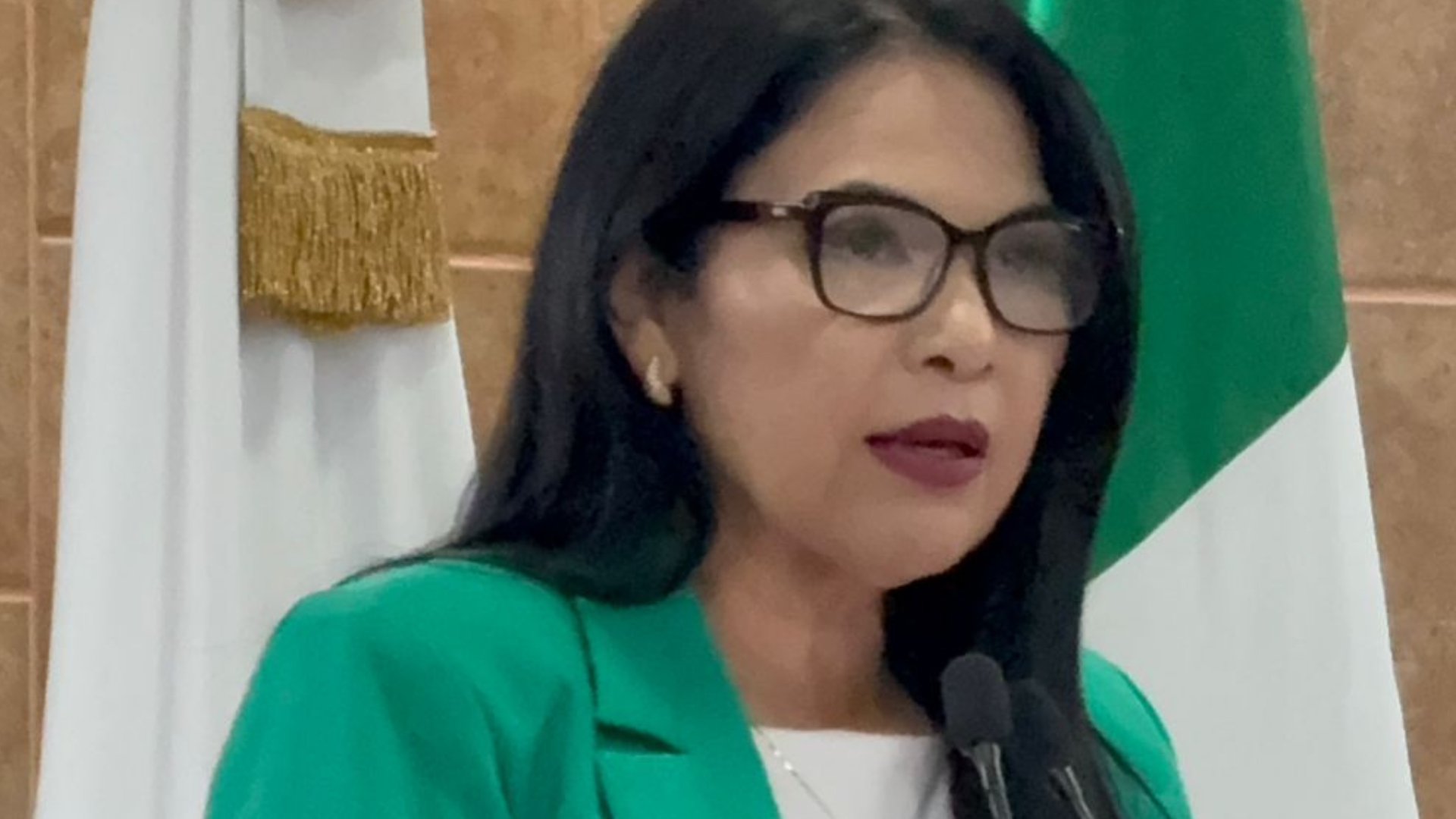 Exhorta a la Fiscalía General del Estado que informe sobre acciones en materia de violencia vicaria